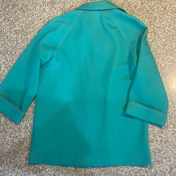 NWT Vintage women’s button front jacket - Picture 3 of 7